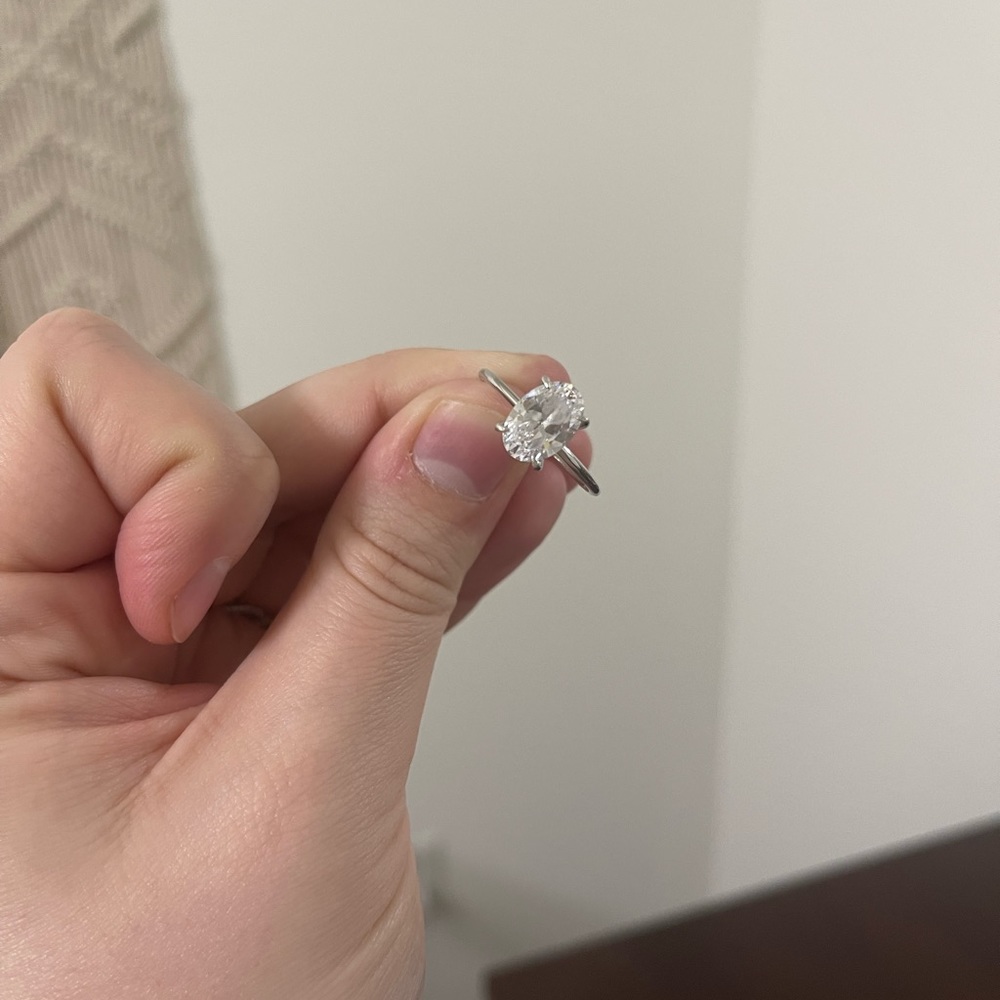 Everly Rings Milly - Picture 9 of 9